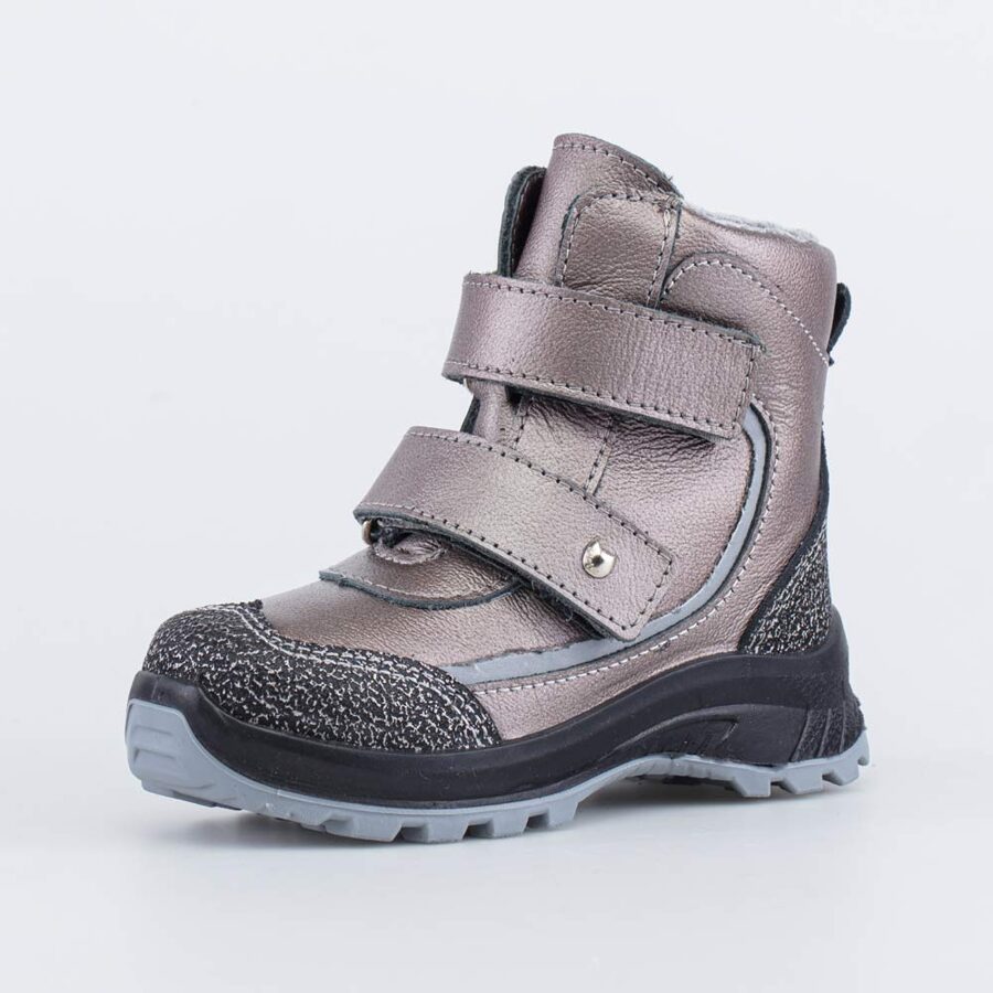 Refinement rely to bound Winter boots for girls - Children shoes